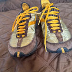 Ralph Lauren Polo  X-67 sneakers size 7.5 Photo 7