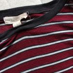 Forever 21 f21 striped long sleeve Photo 3