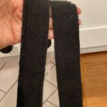 Mexican Handmade wool cotton blend shoulder bag indigenous made Photo 4