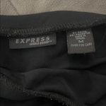 EXPRESS 5/$10 item  Classic Black Pencil Skirt Photo 1