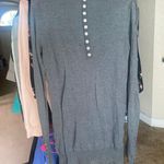 Hot Kiss Long Sleeve Cowl Tunic Photo 4