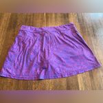 prAna  Skort - Size m Photo 2