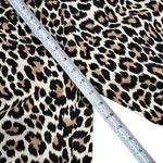 Kate Spade Size 32 Broome Street Leopard Print Jeans Photo 6