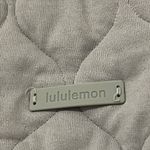 Lululemon Quilted Jacket Photo 5