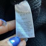 NATIVE YOUTH | Black Knit Turtleneck Sweater Sz S Photo 6