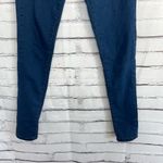 GAP 1969 Forever Stretch Legging Jeans Women’s Medium Blue Skinny Fit Denim Y2K Size 26 Photo 3