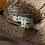 HYFVE Long Sleeve Blouse Photo 6