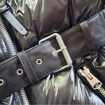 Mackage NEW  Rune Moto Sherpa Down Puffer Jacket Photo 9