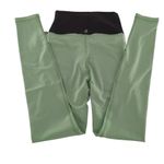 We Wore What NEW Women's Size Small Green High Rise Leggings Photo 3