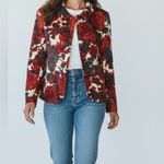 Talbots  Women’s Blazer size 10P Photo 1