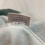 tyler böe Kim dress. Size Medium. Mint green Photo 4