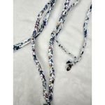 Free People NEW  Ariana Ost The Era Strand Necklace Shell Pendant Bohemian Beach Photo 5