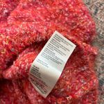 Free People  Star Dust Pullover Mock Neck Sweater Photo 2