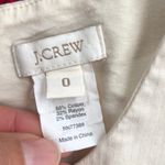 J.Crew Sleeveless Romper Sleeveless Mini dress Photo 4