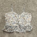 Wild Fable Corset Tank Top Photo 0