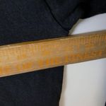 Adidas Ultraboost 19 T Shirt  Graphic Tee Cotton Long Sleeve Solid Black Large L Photo 8