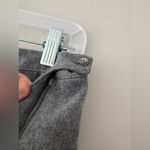 Pendleton Vintage Wool Skirt Womens Gray A-Line 1950s Retro clothing Photo 1