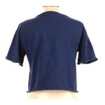 Miss Chievous Short Sleeve T-Shirt Size L Rainbow Vibes Graphic LGBTQ Statement Photo 2