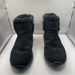 Skechers  Solid On the Go Joy Bundle Up Ankle Boots Black Women’s 9 Photo 1