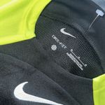 Nike NWT Women's Black / Volt Dri-FIT Academy Pro T-Shirt Photo 6