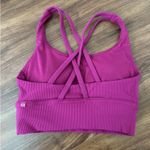 Lululemon Energy Bra Photo 1