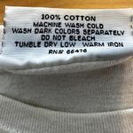 Vintage CFDA/Vogue "Fashion For America” T Photo 5