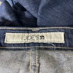 joe's jeans  Women's Kennedy Cigarette Fit Lowrise Jeans - Size 25 - Long Inseam Photo 2