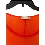 Altar'd State Altar’d state midi length FALL pumpkin patch ORANGE SIZE LARGE lagenlook Photo 3