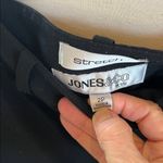 Black Dress Pants Chino Business Casual Size 2P Photo 6