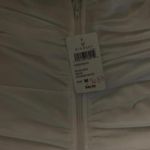 Windsor white corset dress Photo 3