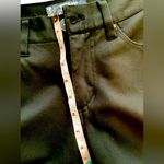 Krass&co Silver Jean Women's Black Size 6 28x31 LIKE NEW condition. Photo 9