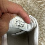 Nike White Athletic Shoes Classic Design Photo 9