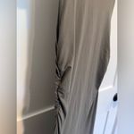 Wishlist Green/grey dress NWOT Photo 2