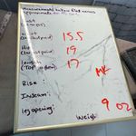 Michael Kors  Multicolor Wool Blend Back Zip Fully Lined Plaid Mini Skirt Size 8 Photo 9