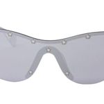 Gucci  Metal Cat Eye Sunglasses Photo 1