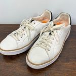 Cole Haan  Women’s GrandPro TopSpin white leather athletic sneaker shoe size 9 Photo 0