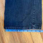 L.L.Bean Favorite Jean Straight Fit Size 14R Photo 5