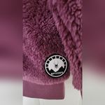 Spyder New With Tags Bailey Faux Fur Jacket Tulipwood Size Small Photo 2