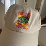 The Vintage Shop Distressed Baseball Hat Photo 1