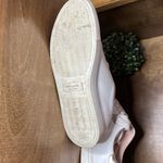 Kate Spade White and Gold Sneakers Classic Design Photo 3