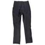 Halara  High Waisted Athletic Pants Snap Button Leg Black Size S Photo 4