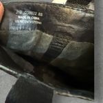 Nike  Air Black‎ Leather Boots Photo 6