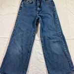 Triarchy Women's  Blue Jeans Photo 0