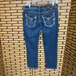 Miss Me Boyfriend Capri Size 27 Photo 1