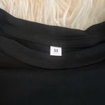 Classic Ghost Black T Photo 3