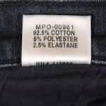 J Brand EUC  811 ankle Skinny Leg Arcadia 27 distressed Photo 10