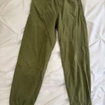 Brandy Melville Green  Sweatpants Photo 0