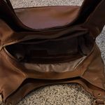 Michael Kors  Tan Leather Hobo Bag Photo 2