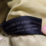 wilson's leather  Pelle Studio Cream Pants Size 12 Photo 7