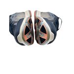 Ryka  Womens Walking Shoes Size 9M Devotion Plus 3 Navy Blue Lightweight Mesh Photo 7